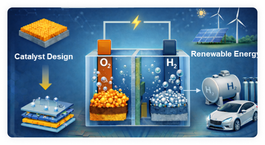 Hydrogen Production