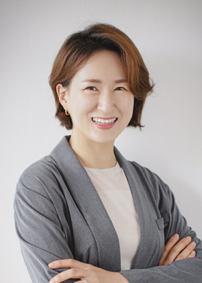 Professor portrait